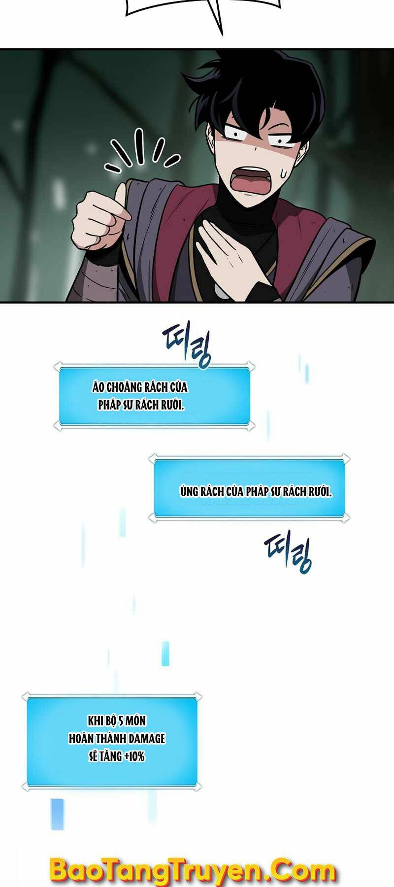 Streamer Pháp Sư Chapter 27 - Trang 2