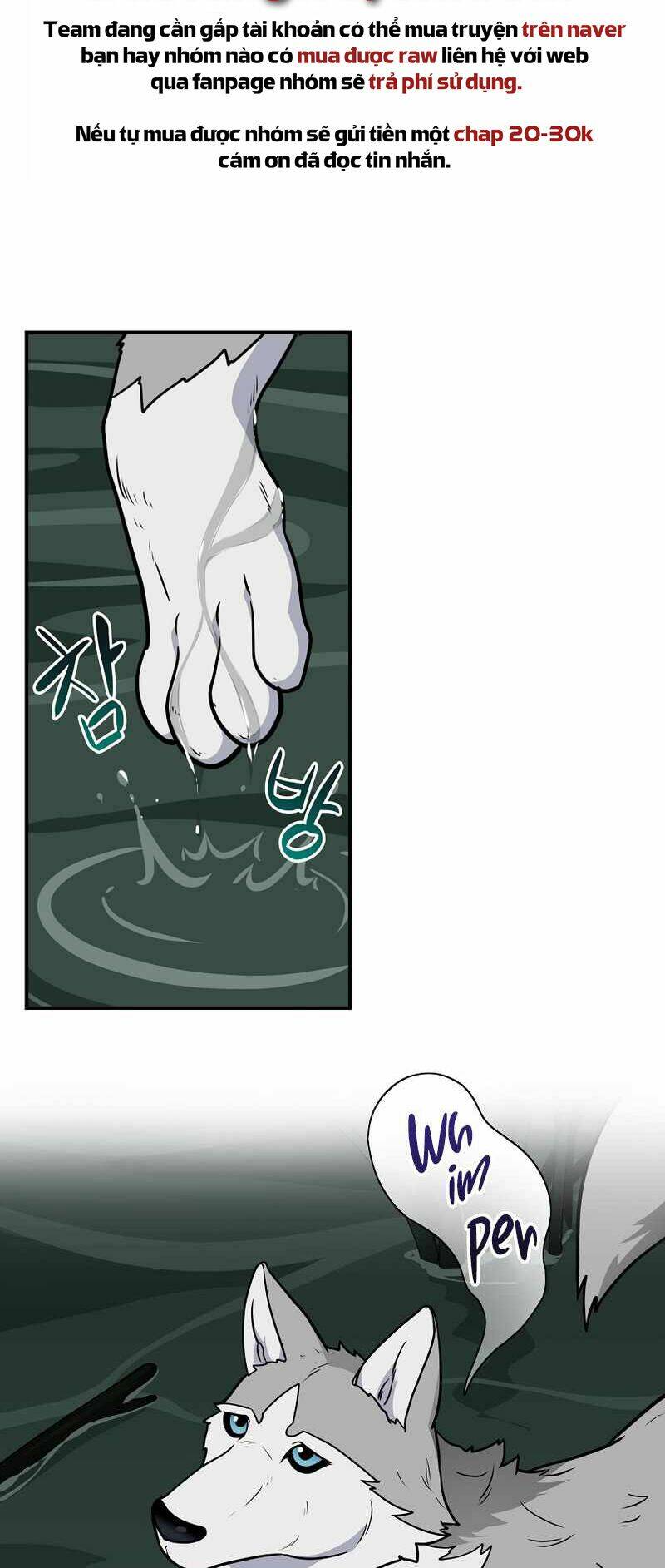 Streamer Pháp Sư Chapter 27 - Trang 2