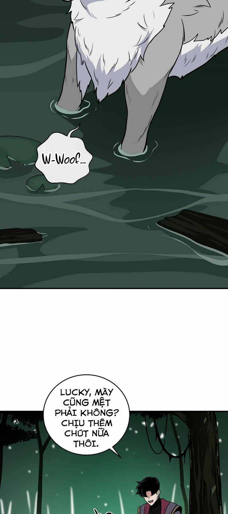 Streamer Pháp Sư Chapter 27 - Trang 2