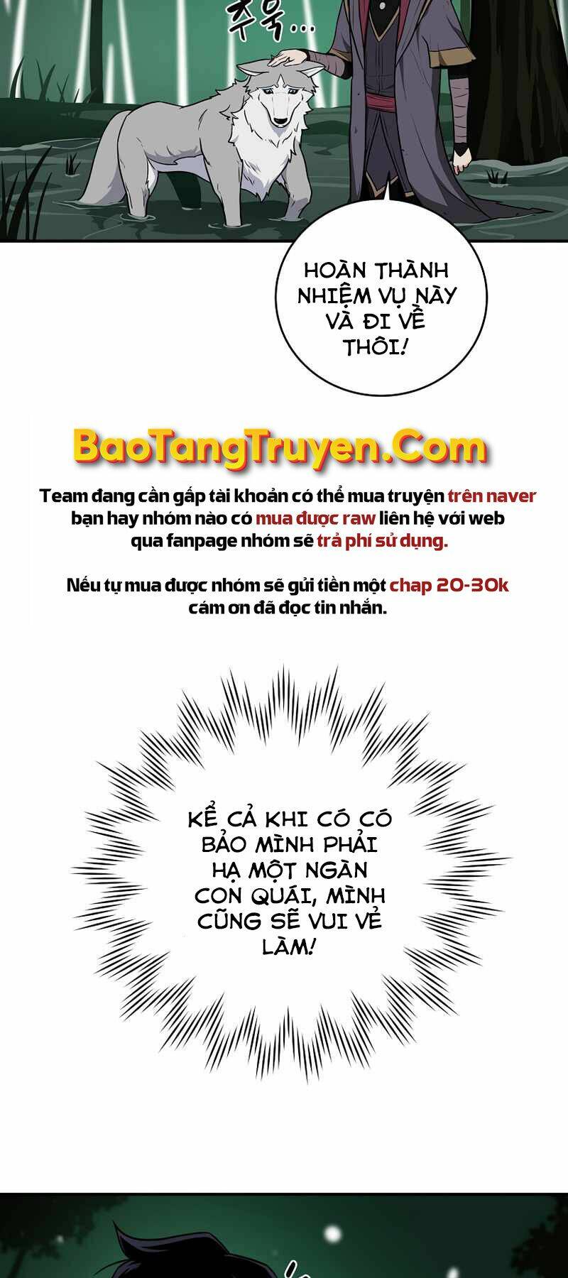 Streamer Pháp Sư Chapter 27 - Trang 2