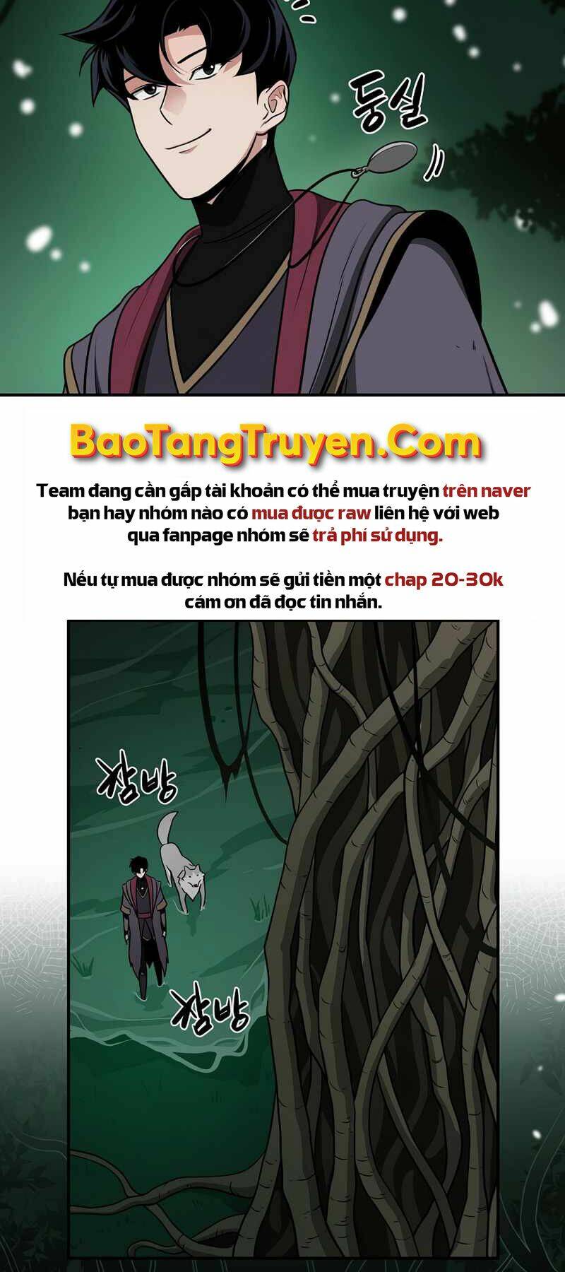 Streamer Pháp Sư Chapter 27 - Trang 2