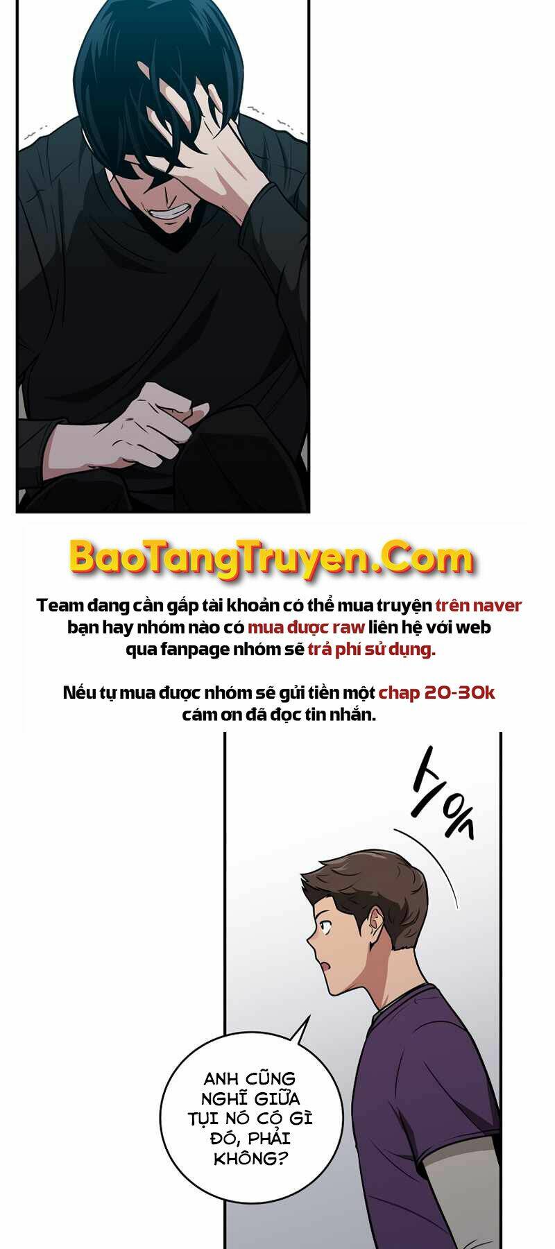 Streamer Pháp Sư Chapter 27 - Trang 2