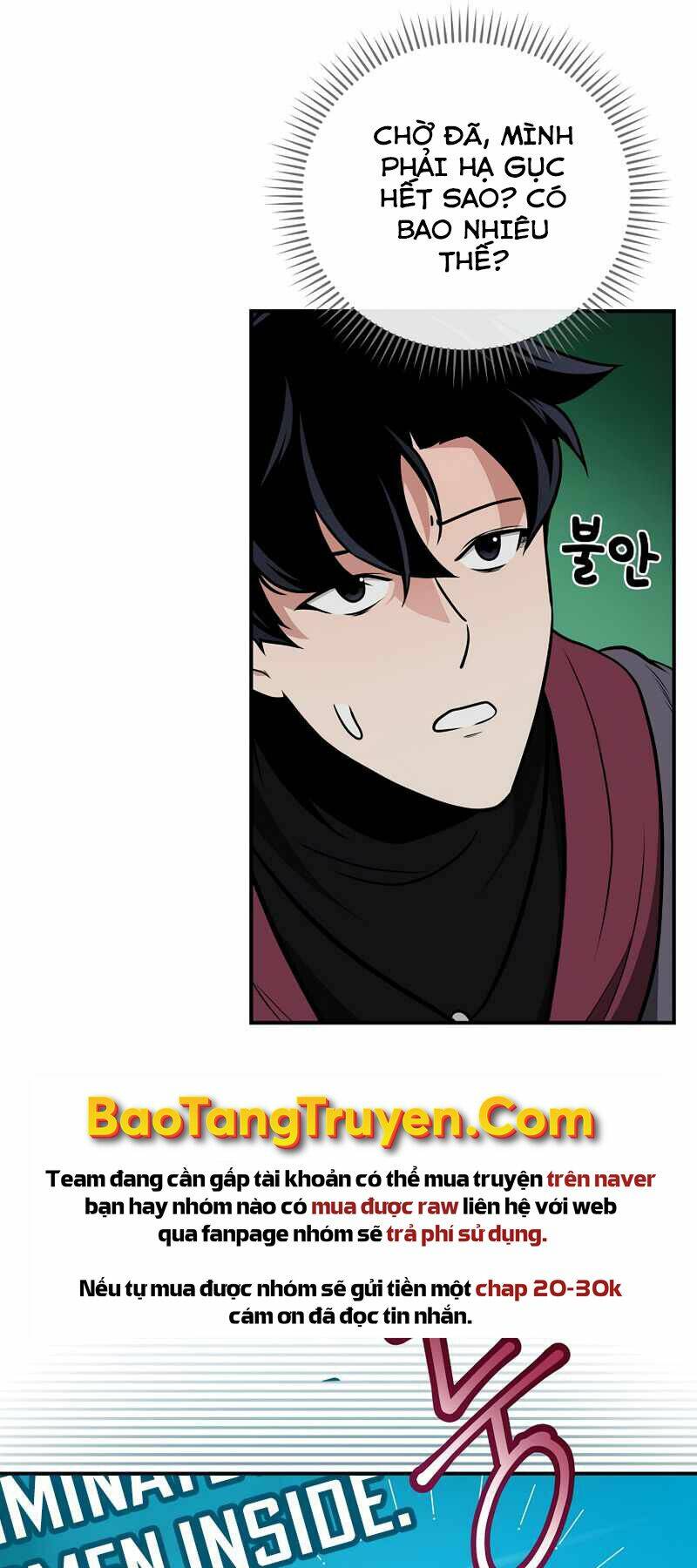 Streamer Pháp Sư Chapter 27 - Trang 2