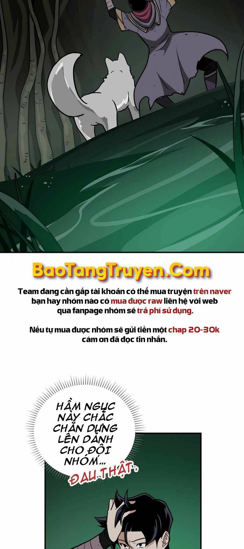 Streamer Pháp Sư Chapter 27 - Trang 2