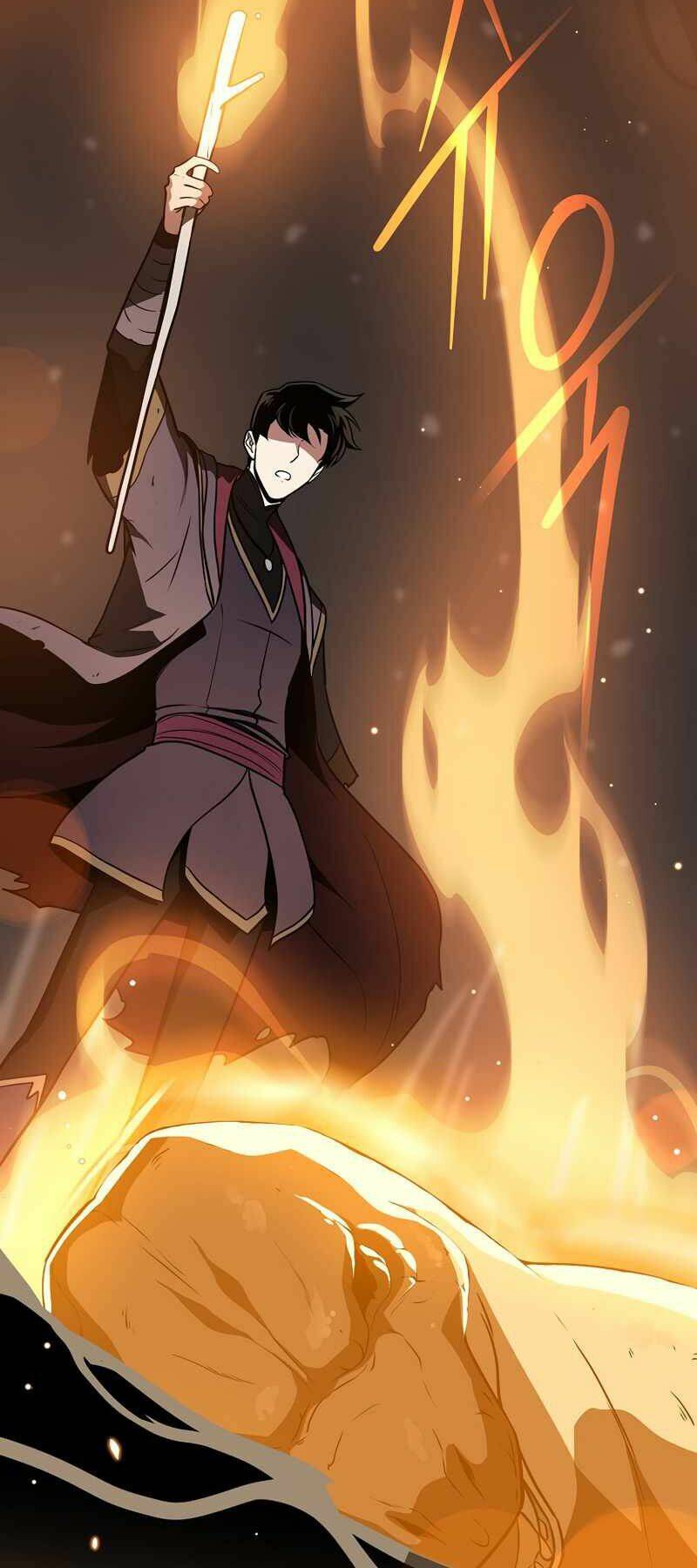 Streamer Pháp Sư Chapter 27 - Trang 2