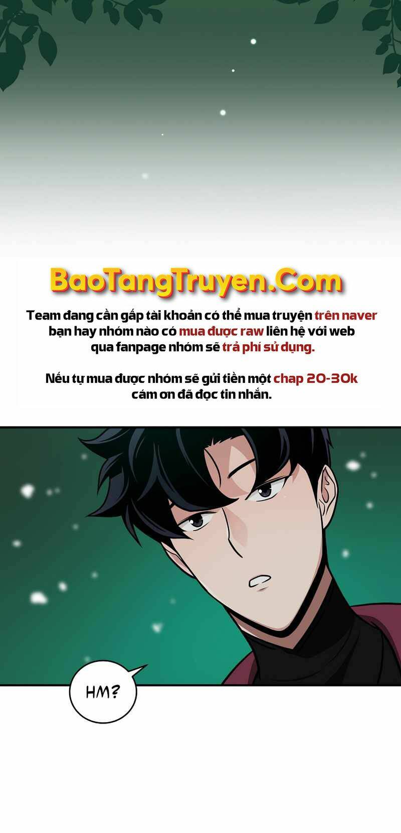 Streamer Pháp Sư Chapter 27 - Trang 2