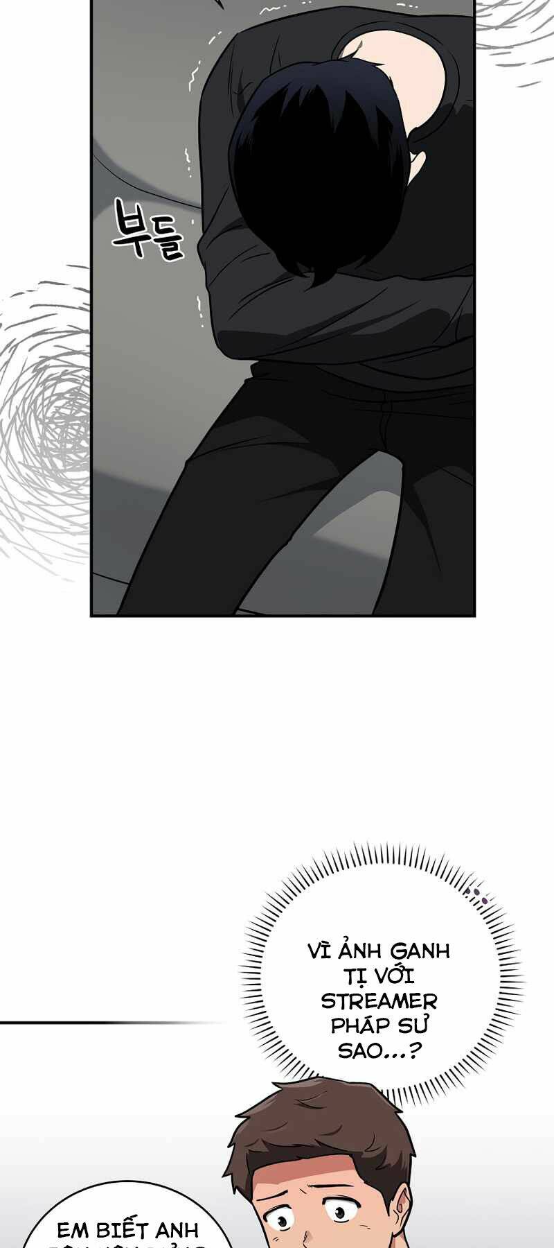 Streamer Pháp Sư Chapter 27 - Trang 2