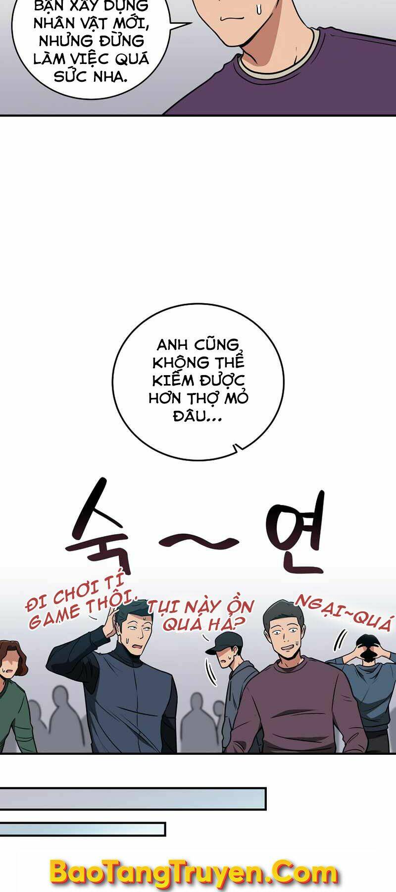 Streamer Pháp Sư Chapter 27 - Trang 2