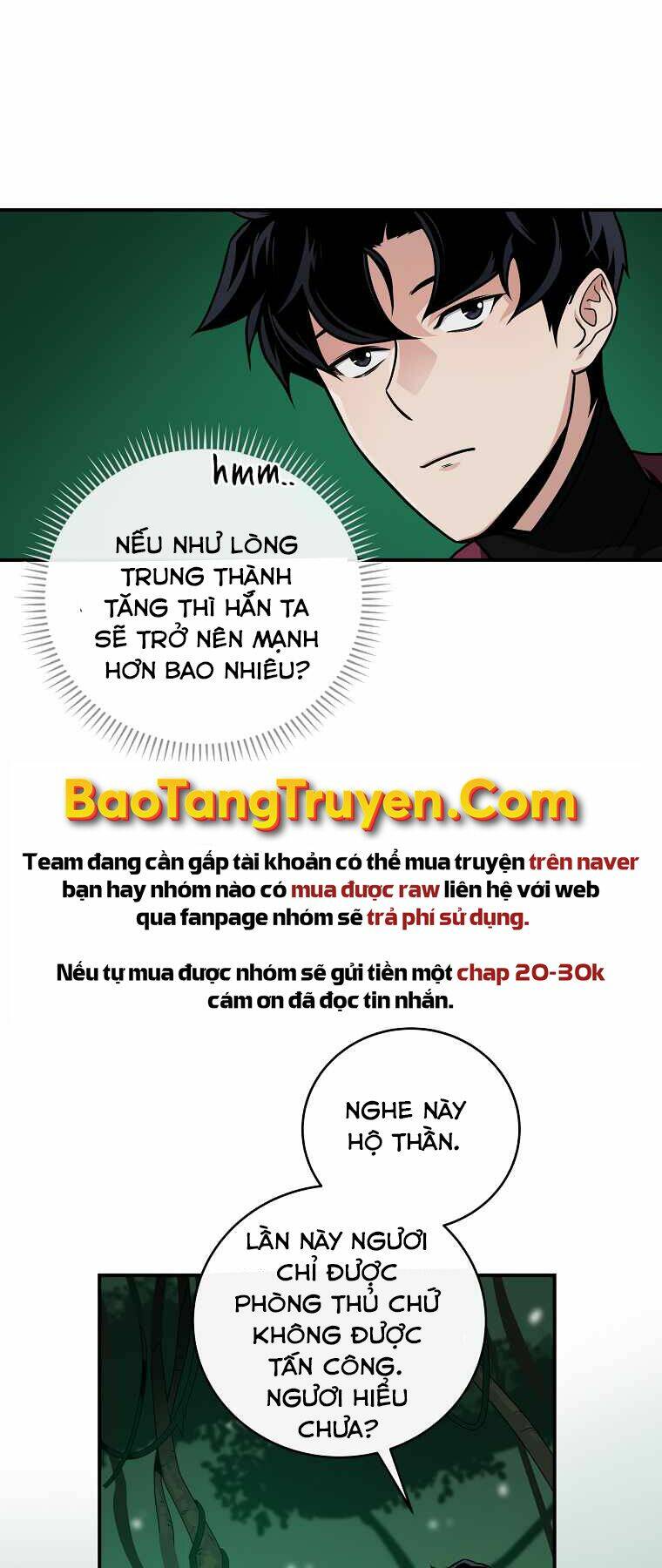 Streamer Pháp Sư Chapter 28 - Trang 2