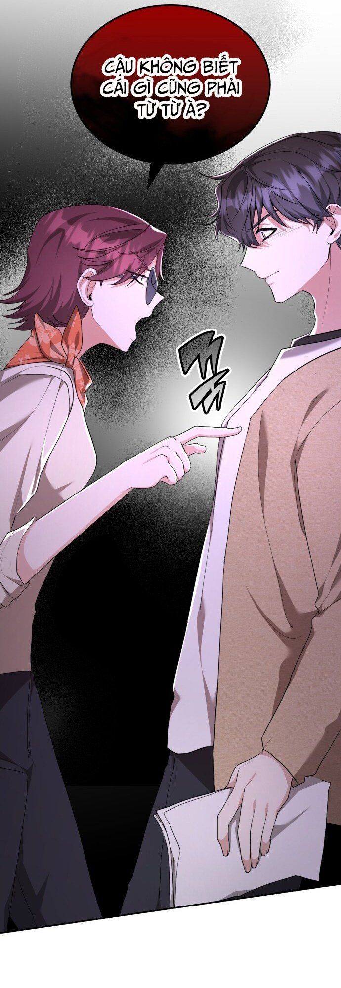 Studio Tùy Hứng Của Nghệ Sĩ Thiên Tài Chapter 1 - Trang 2