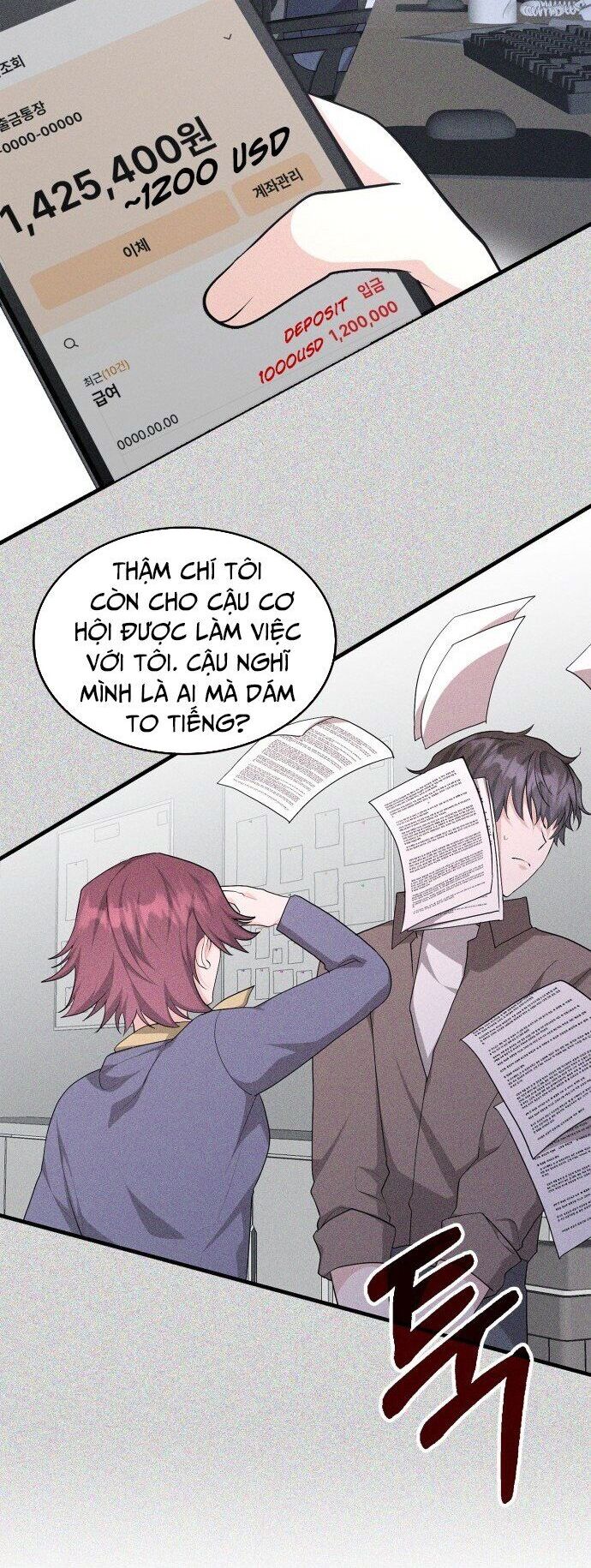 Studio Tùy Hứng Của Nghệ Sĩ Thiên Tài Chapter 1 - Trang 2