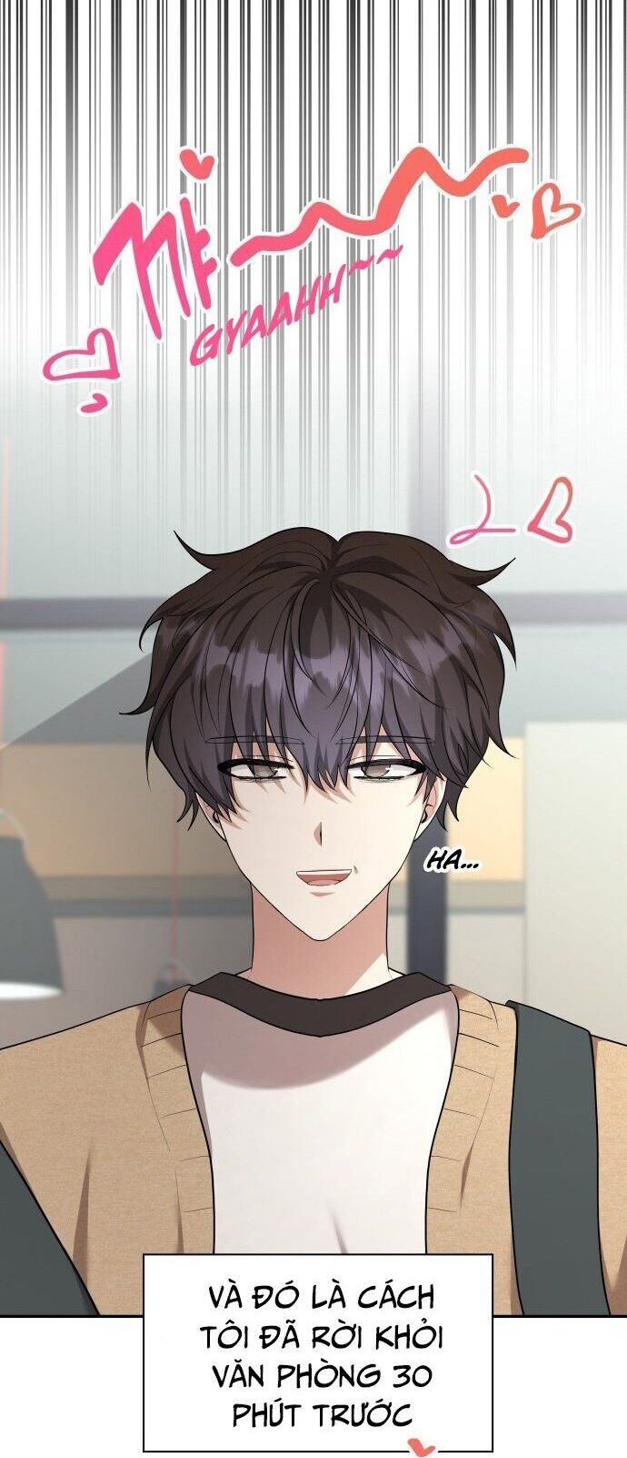 Studio Tùy Hứng Của Nghệ Sĩ Thiên Tài Chapter 1 - Trang 2