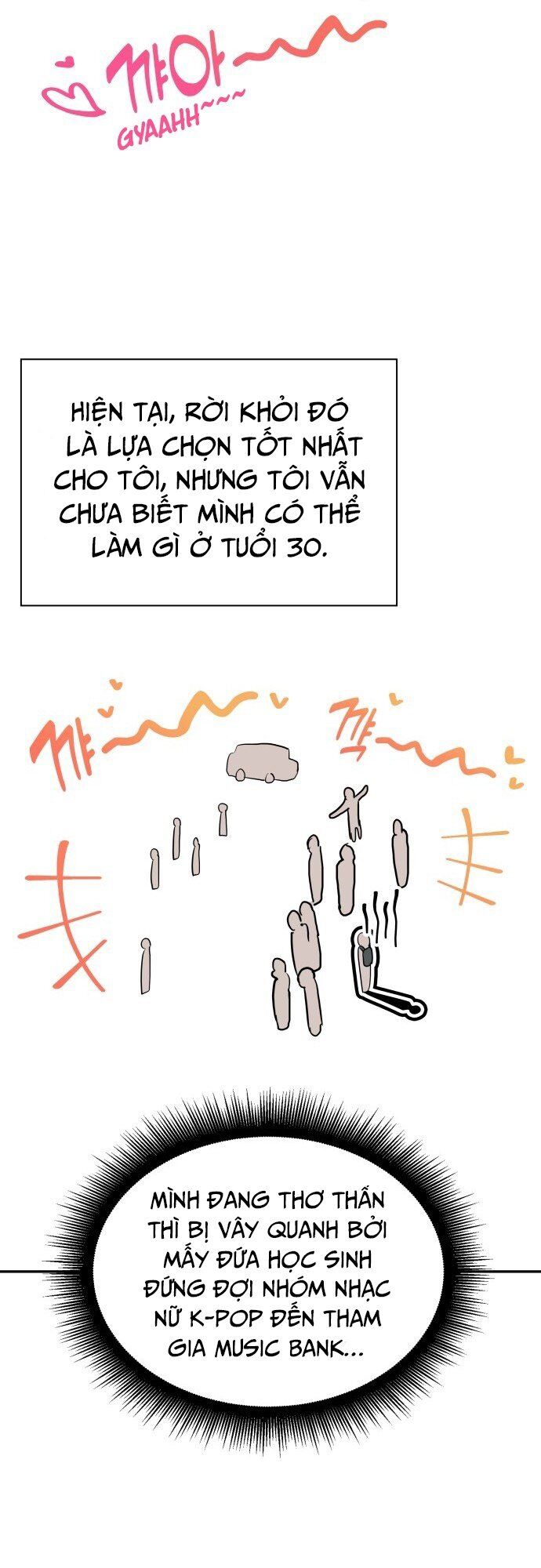 Studio Tùy Hứng Của Nghệ Sĩ Thiên Tài Chapter 1 - Trang 2