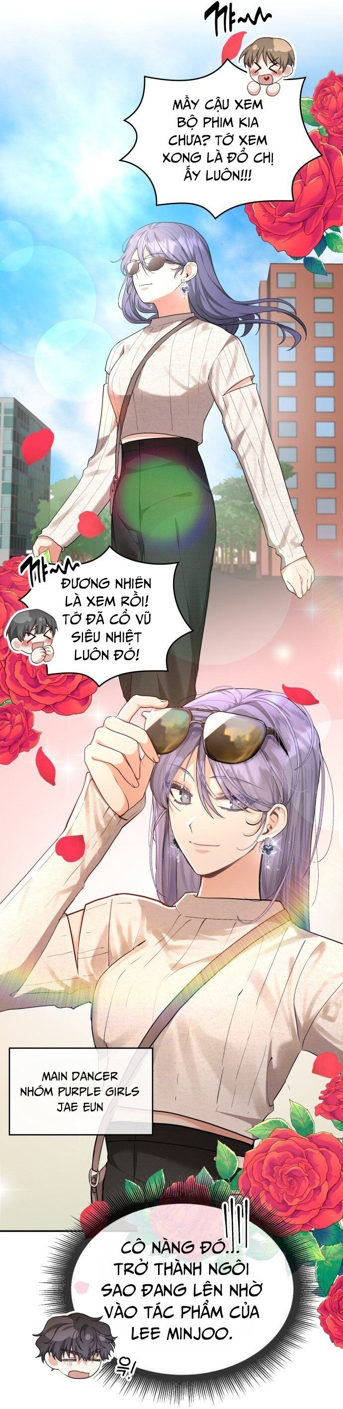 Studio Tùy Hứng Của Nghệ Sĩ Thiên Tài Chapter 1 - Trang 2