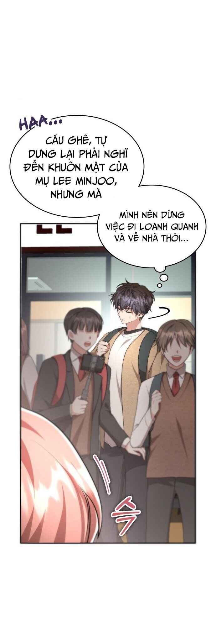 Studio Tùy Hứng Của Nghệ Sĩ Thiên Tài Chapter 1 - Trang 2