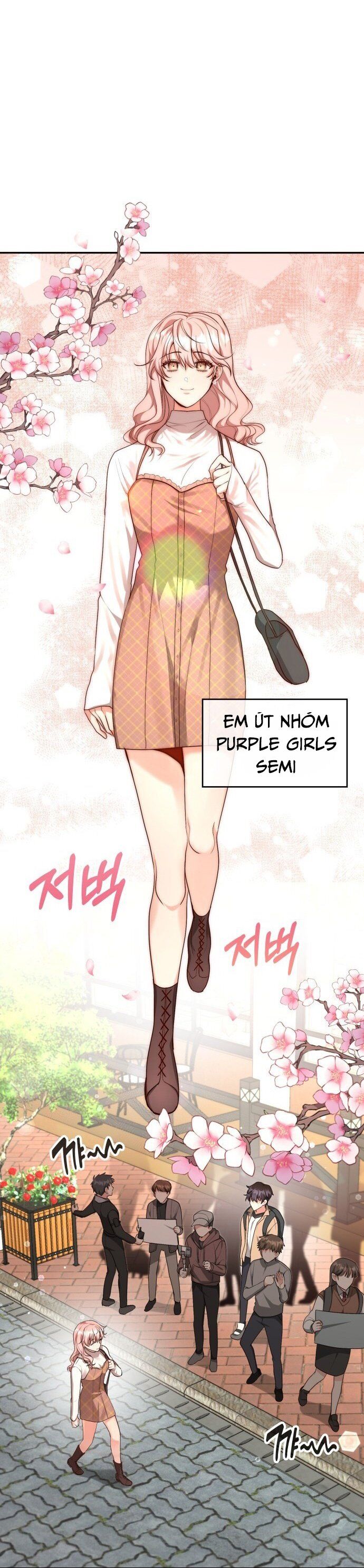 Studio Tùy Hứng Của Nghệ Sĩ Thiên Tài Chapter 1 - Trang 2