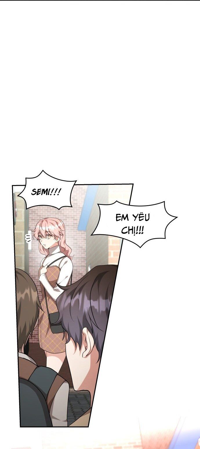 Studio Tùy Hứng Của Nghệ Sĩ Thiên Tài Chapter 1 - Trang 2