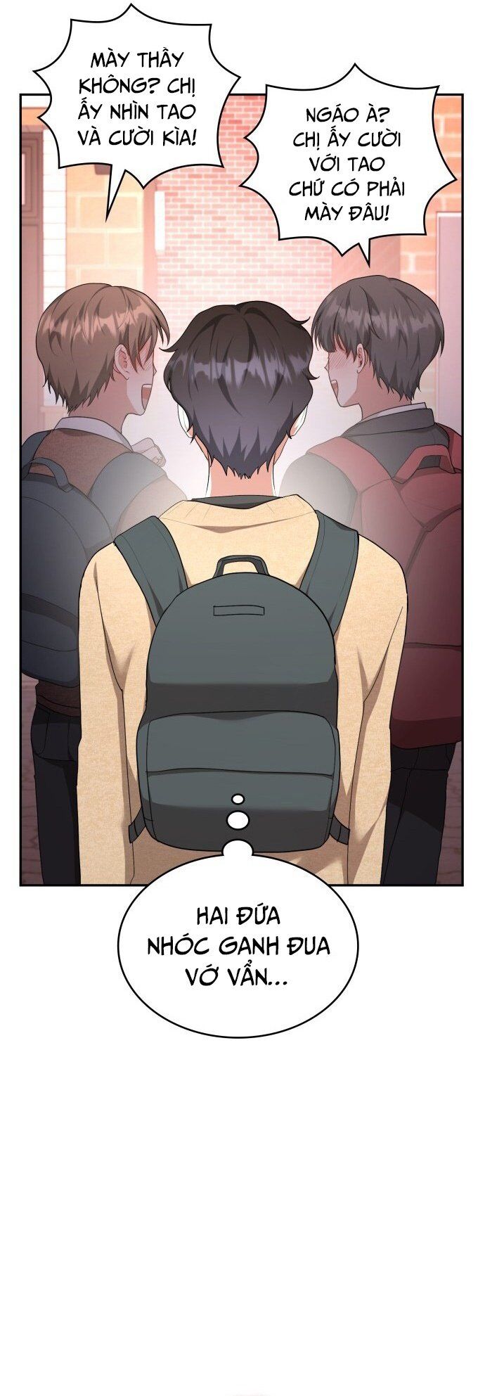 Studio Tùy Hứng Của Nghệ Sĩ Thiên Tài Chapter 1 - Trang 2