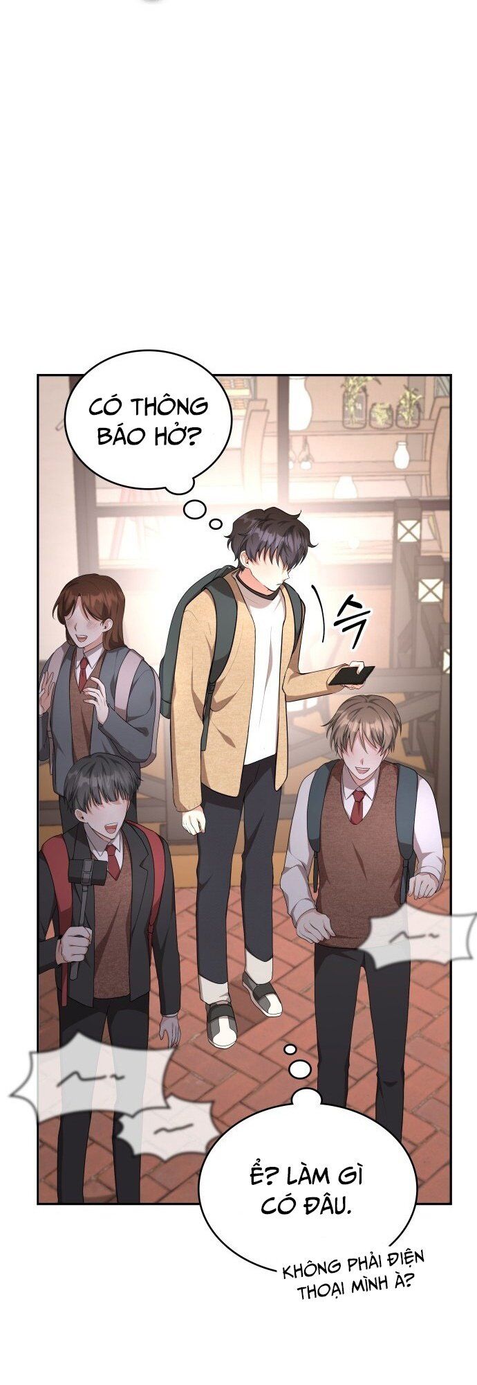 Studio Tùy Hứng Của Nghệ Sĩ Thiên Tài Chapter 1 - Trang 2