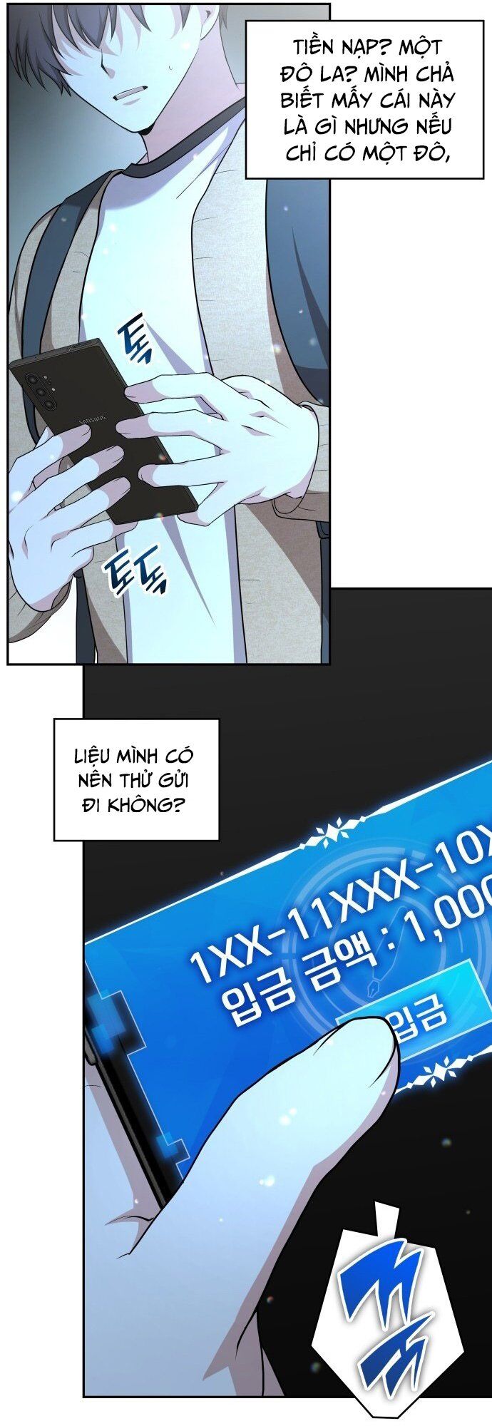 Studio Tùy Hứng Của Nghệ Sĩ Thiên Tài Chapter 1 - Trang 2