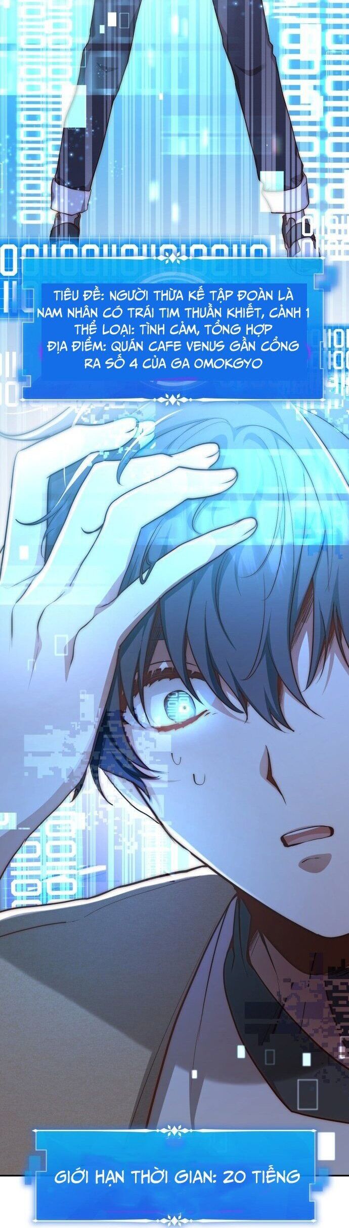 Studio Tùy Hứng Của Nghệ Sĩ Thiên Tài Chapter 1 - Trang 2