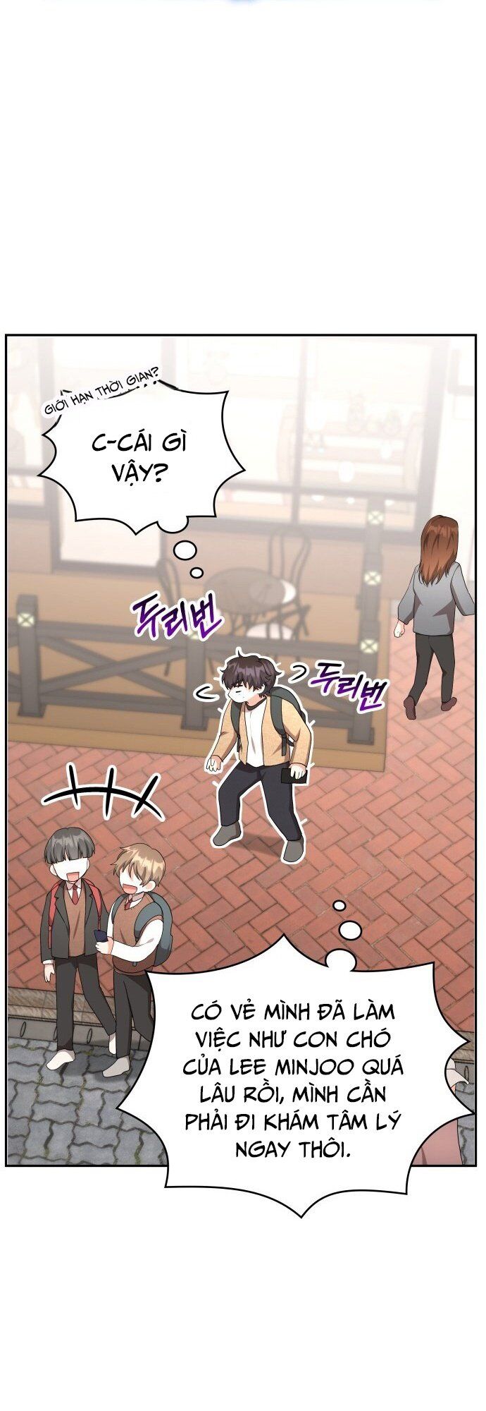 Studio Tùy Hứng Của Nghệ Sĩ Thiên Tài Chapter 1 - Trang 2