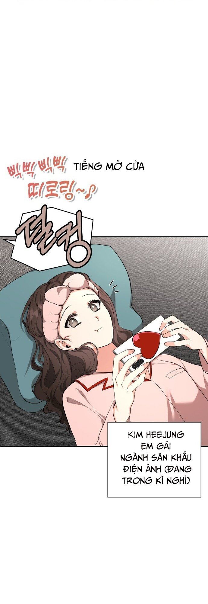 Studio Tùy Hứng Của Nghệ Sĩ Thiên Tài Chapter 1 - Trang 2