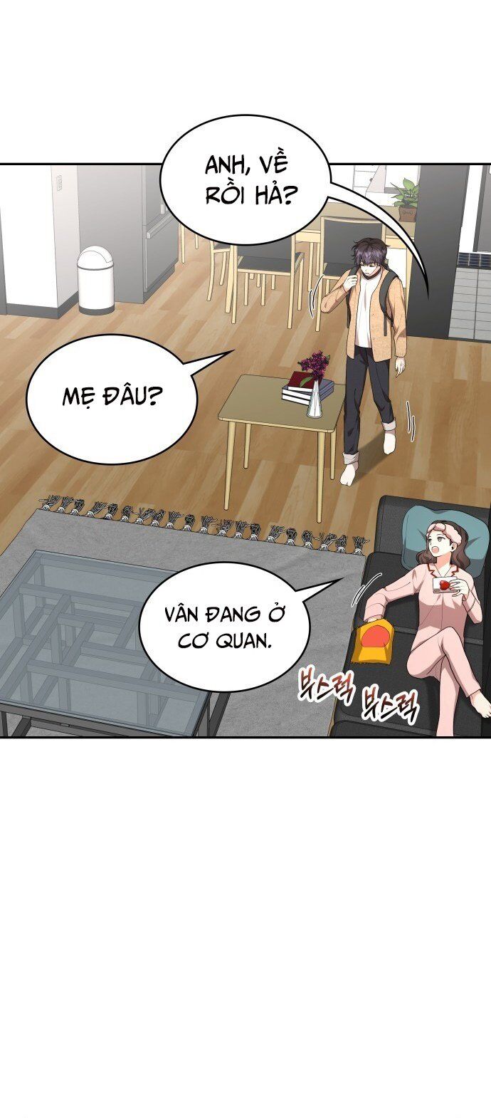 Studio Tùy Hứng Của Nghệ Sĩ Thiên Tài Chapter 1 - Trang 2