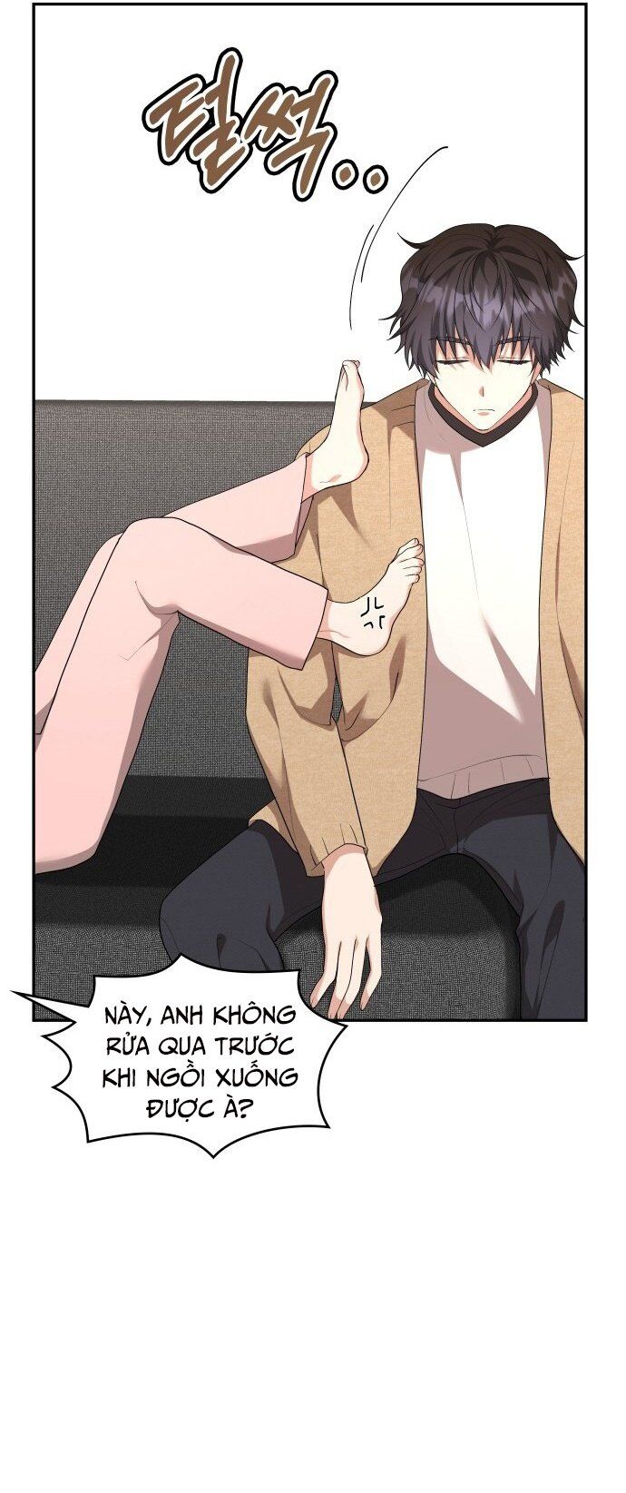 Studio Tùy Hứng Của Nghệ Sĩ Thiên Tài Chapter 1 - Trang 2