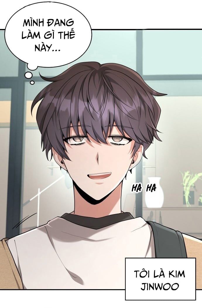 Studio Tùy Hứng Của Nghệ Sĩ Thiên Tài Chapter 1 - Trang 2