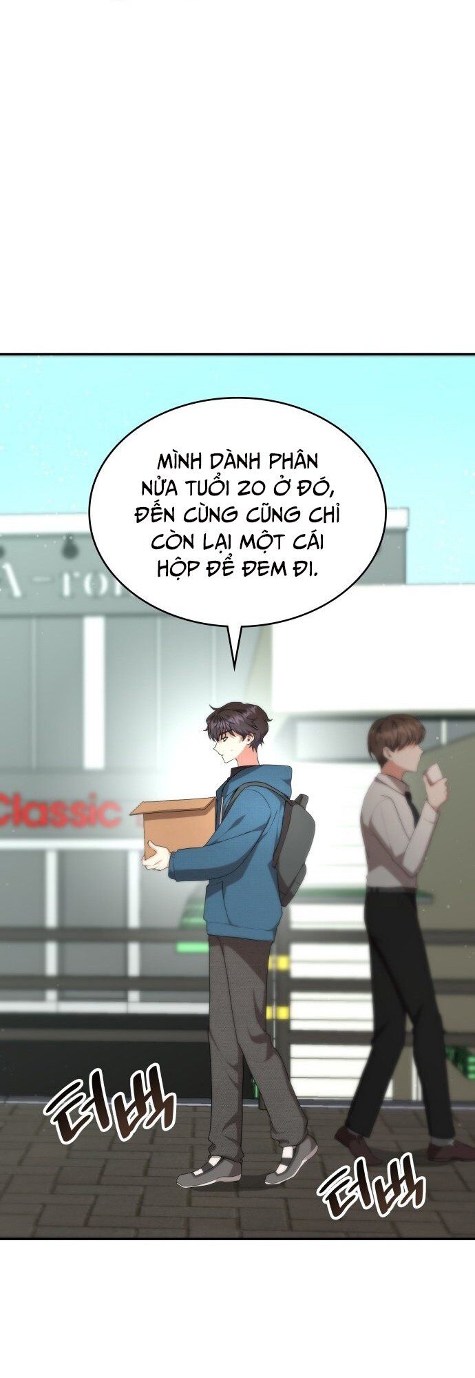 Studio Tùy Hứng Của Nghệ Sĩ Thiên Tài Chapter 1 - Trang 2