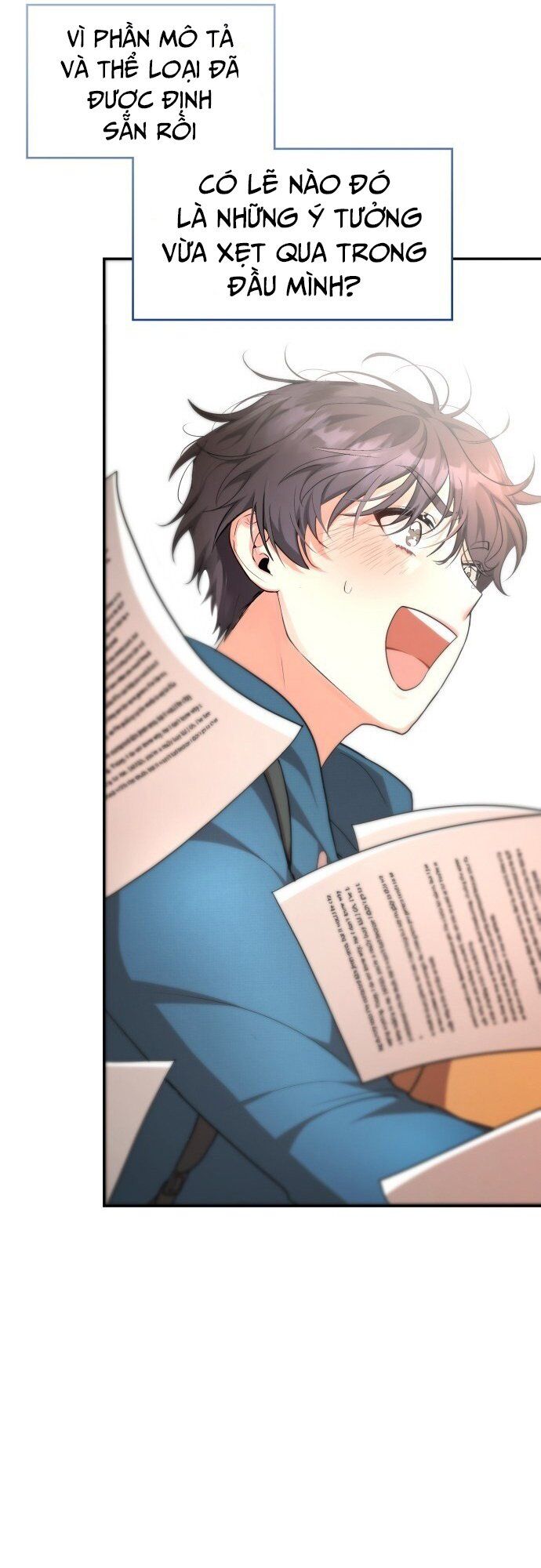 Studio Tùy Hứng Của Nghệ Sĩ Thiên Tài Chapter 1 - Trang 2