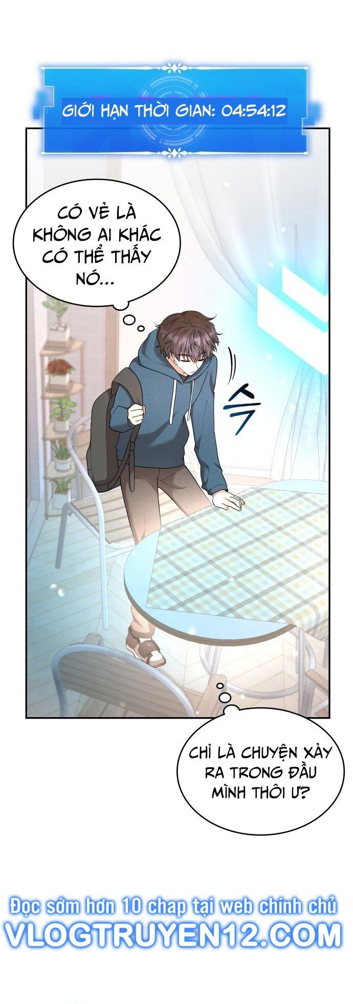 Studio Tùy Hứng Của Nghệ Sĩ Thiên Tài Chapter 1 - Trang 2