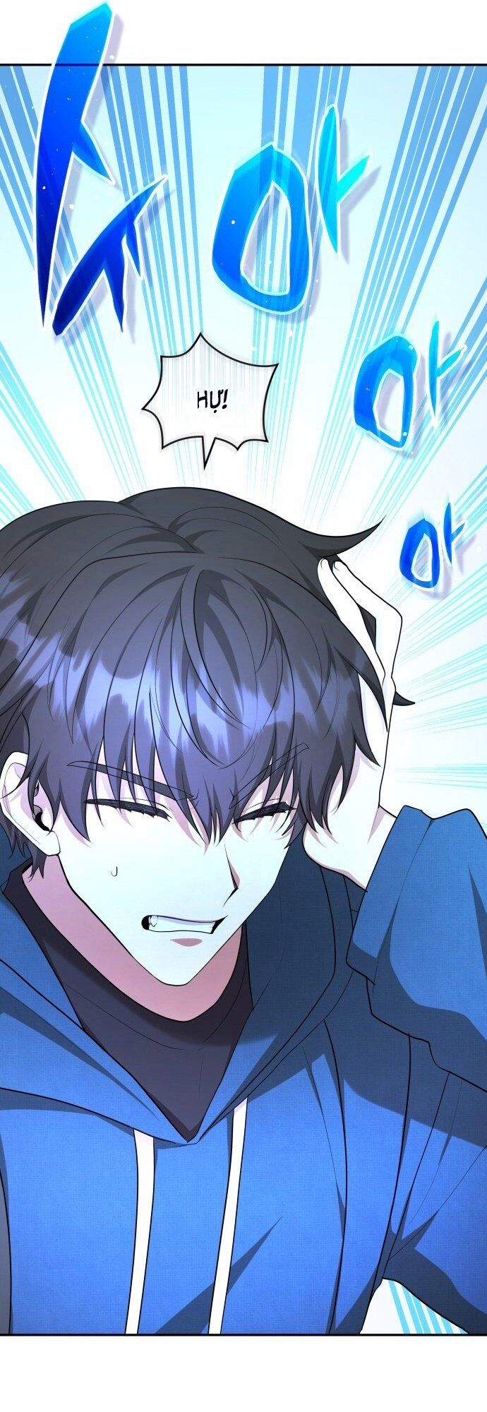 Studio Tùy Hứng Của Nghệ Sĩ Thiên Tài Chapter 1 - Trang 2