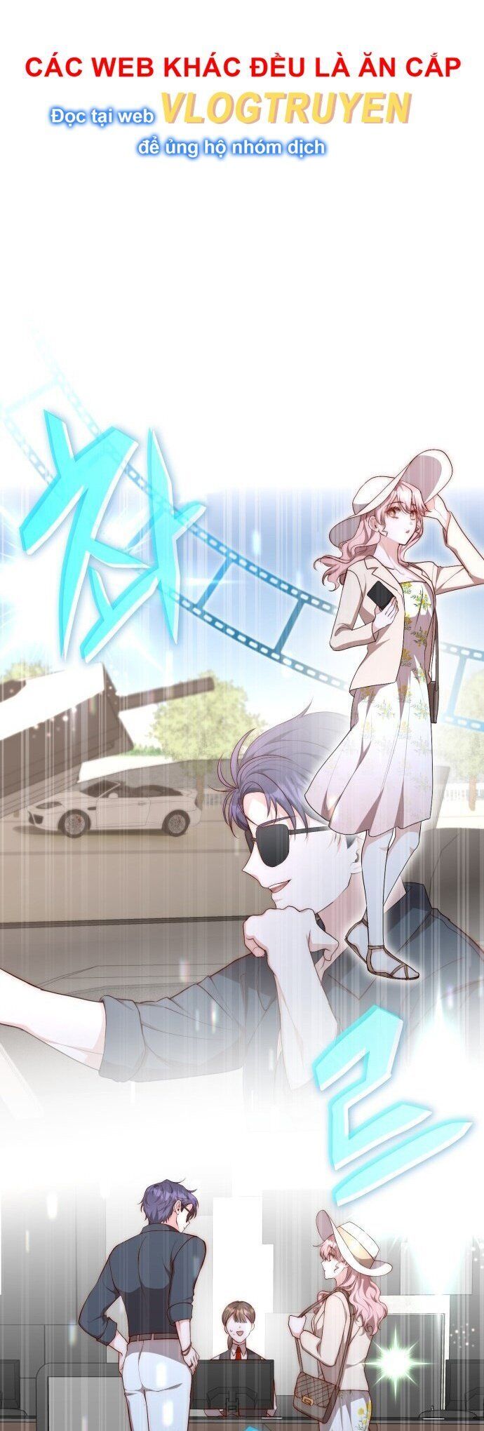 Studio Tùy Hứng Của Nghệ Sĩ Thiên Tài Chapter 1 - Trang 2