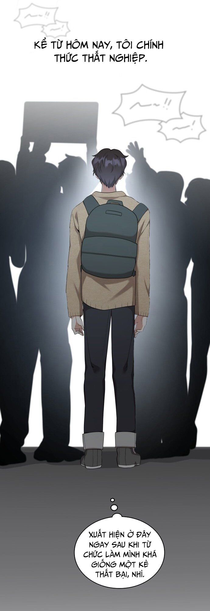 Studio Tùy Hứng Của Nghệ Sĩ Thiên Tài Chapter 1 - Trang 2