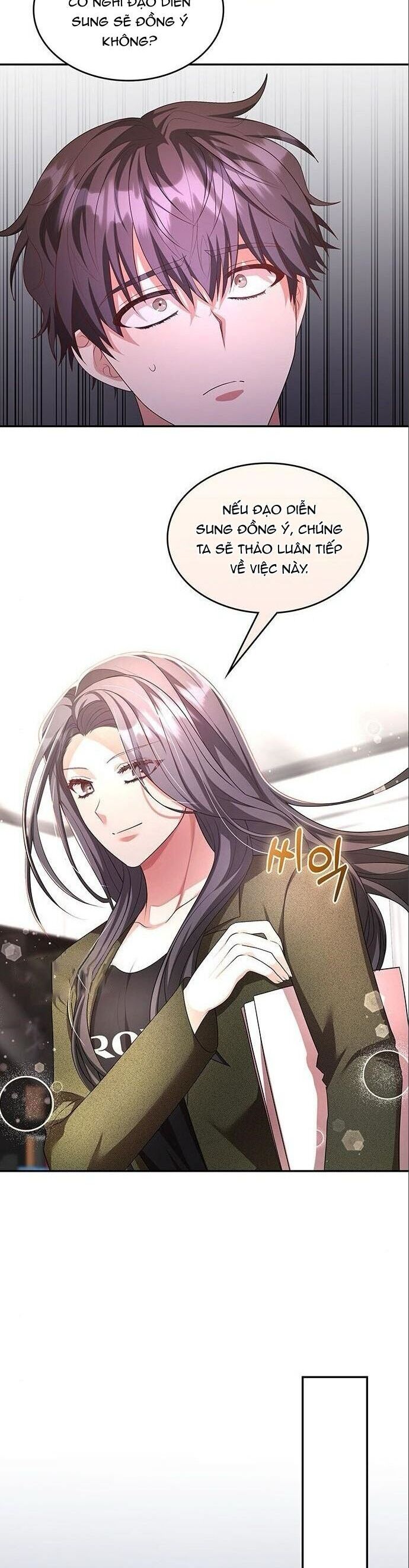 Studio Tùy Hứng Của Nghệ Sĩ Thiên Tài Chapter 10 - Trang 2