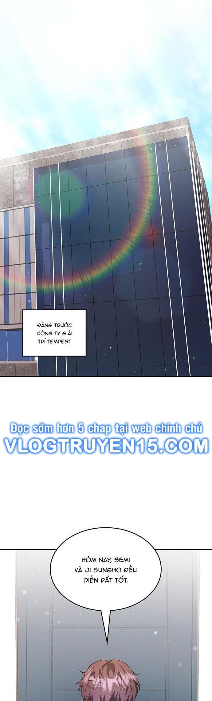 Studio Tùy Hứng Của Nghệ Sĩ Thiên Tài Chapter 10 - Trang 2