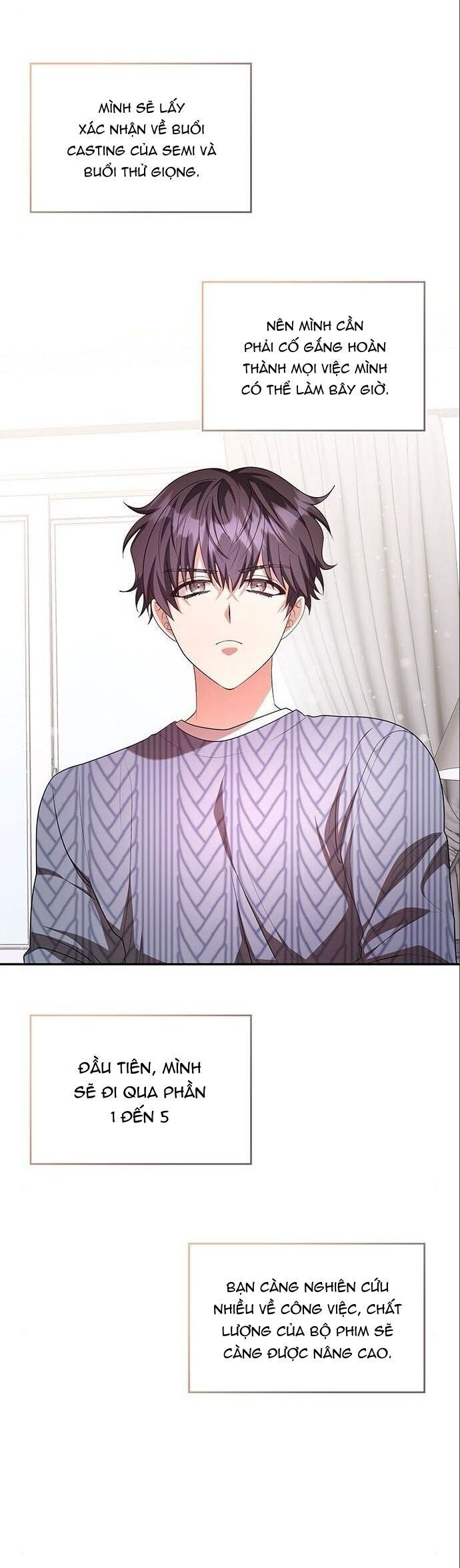 Studio Tùy Hứng Của Nghệ Sĩ Thiên Tài Chapter 10 - Trang 2