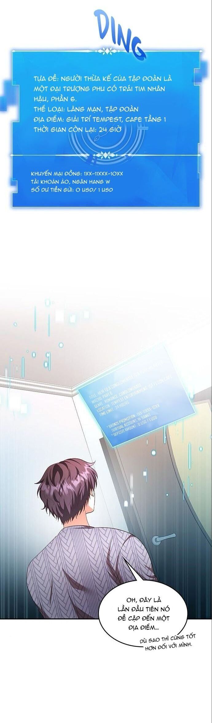 Studio Tùy Hứng Của Nghệ Sĩ Thiên Tài Chapter 10 - Trang 2