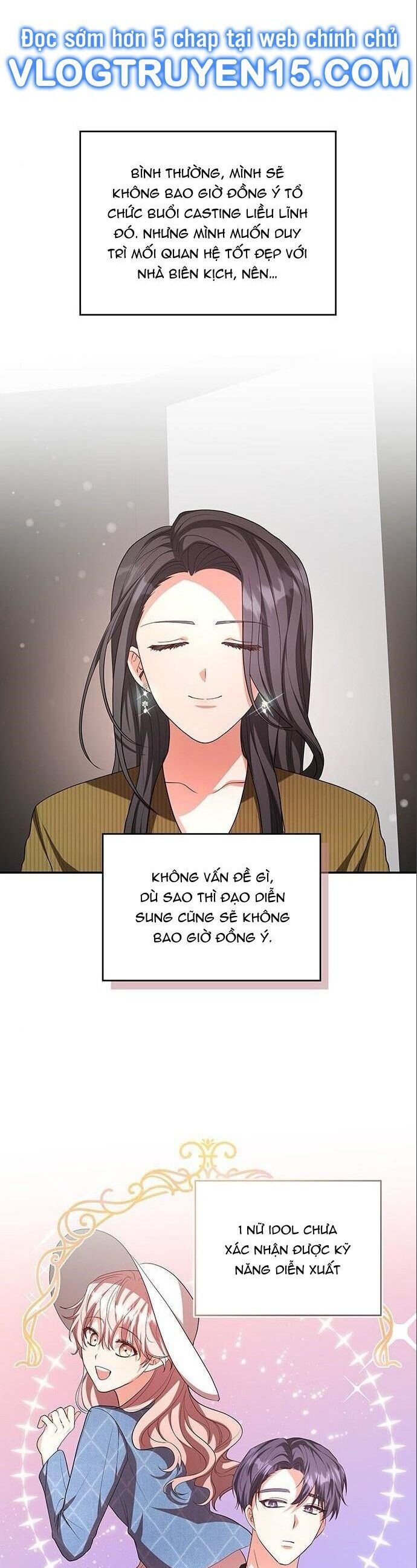 Studio Tùy Hứng Của Nghệ Sĩ Thiên Tài Chapter 10 - Trang 2