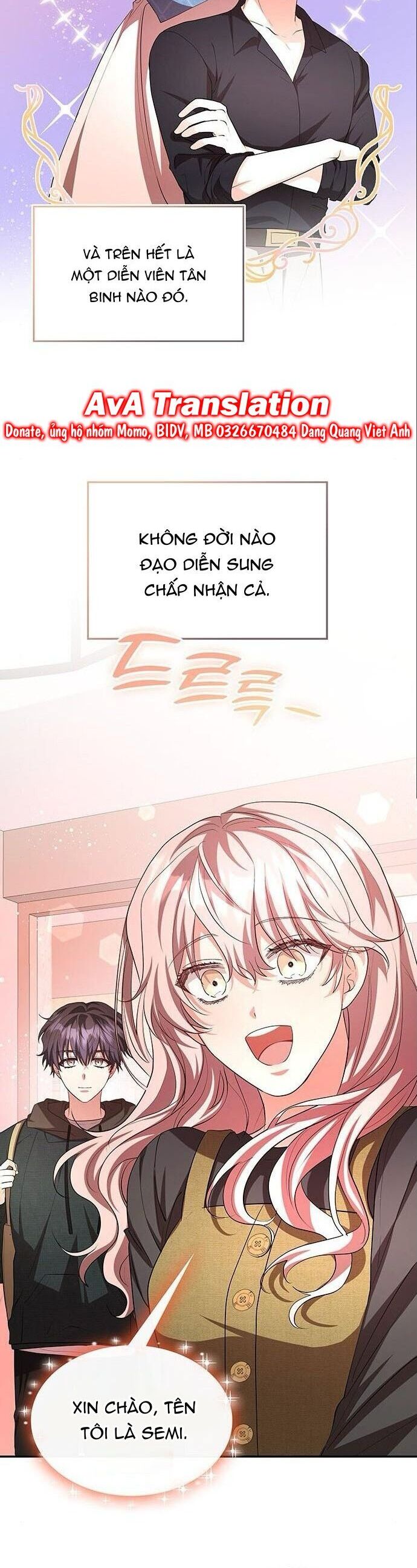 Studio Tùy Hứng Của Nghệ Sĩ Thiên Tài Chapter 10 - Trang 2