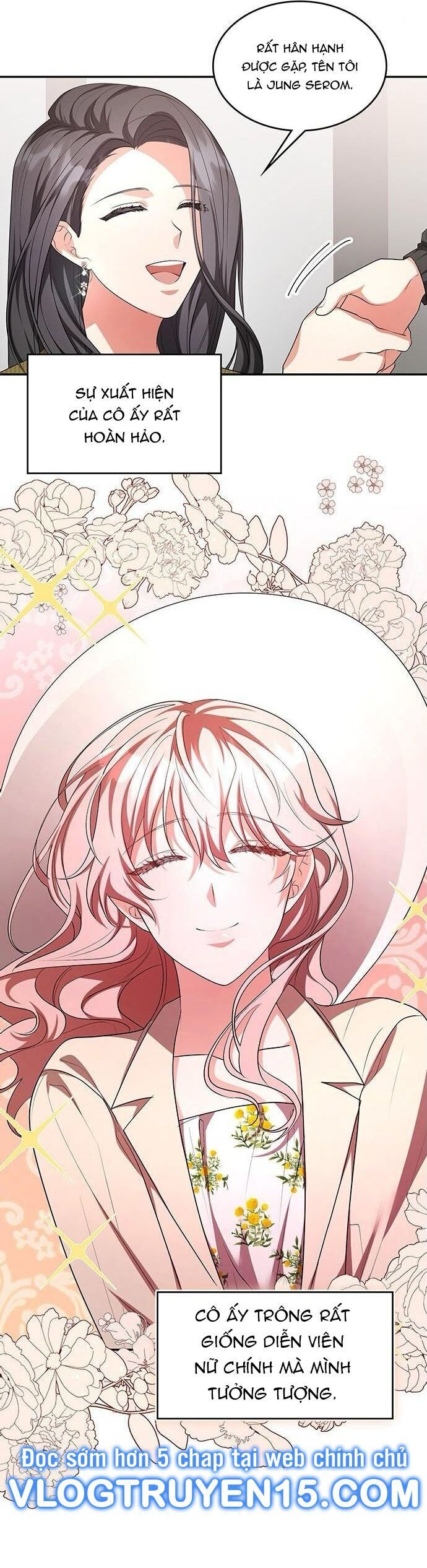 Studio Tùy Hứng Của Nghệ Sĩ Thiên Tài Chapter 10 - Trang 2