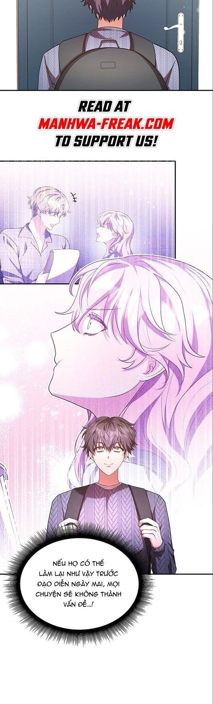 Studio Tùy Hứng Của Nghệ Sĩ Thiên Tài Chapter 10 - Trang 2