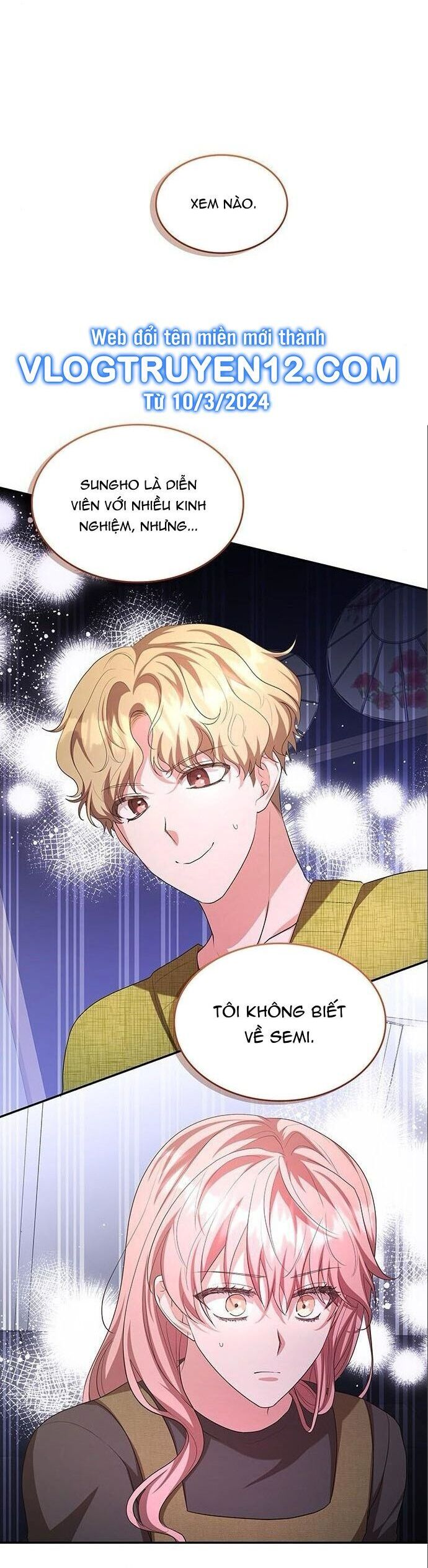 Studio Tùy Hứng Của Nghệ Sĩ Thiên Tài Chapter 10 - Trang 2