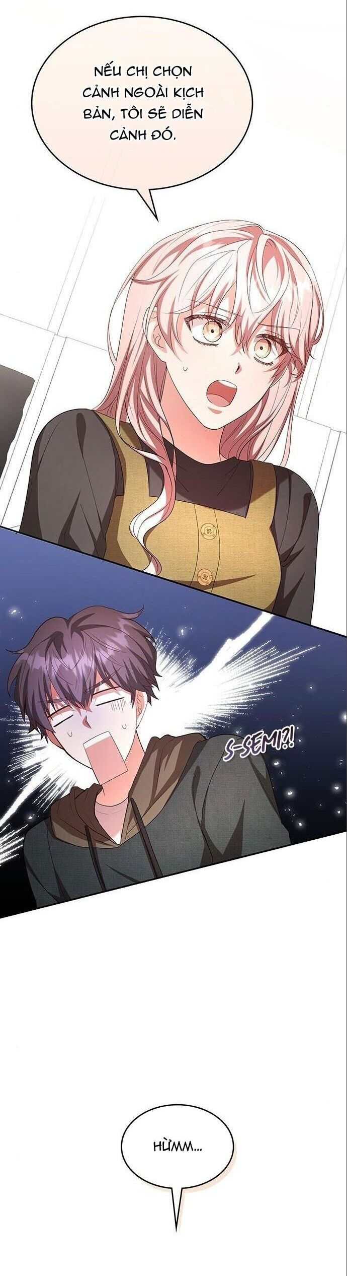 Studio Tùy Hứng Của Nghệ Sĩ Thiên Tài Chapter 10 - Trang 2