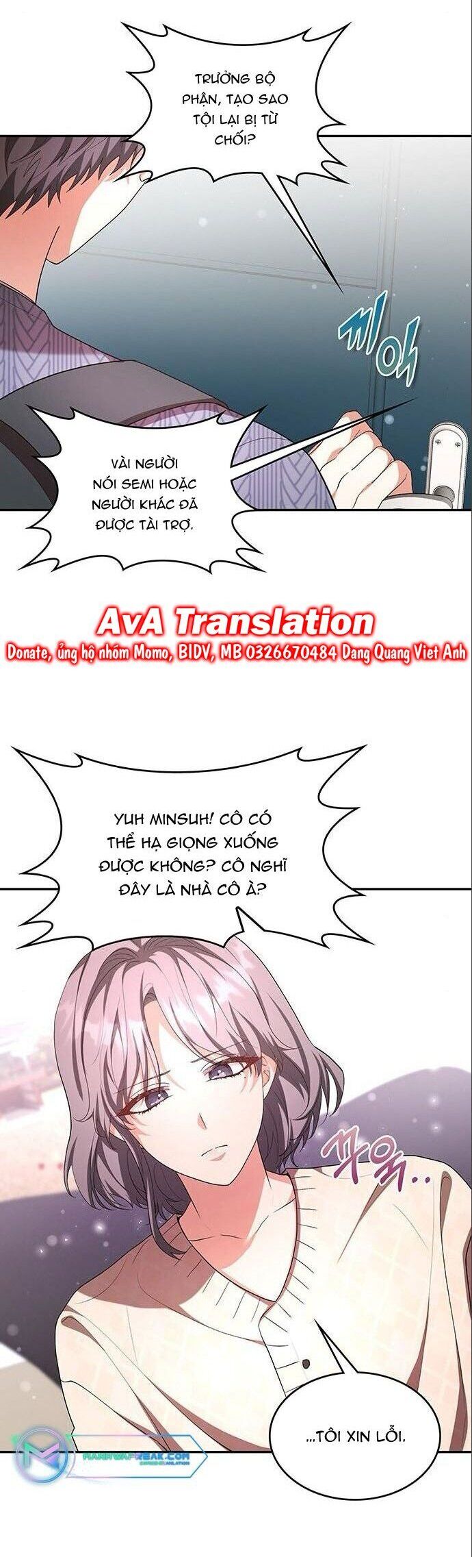 Studio Tùy Hứng Của Nghệ Sĩ Thiên Tài Chapter 10 - Trang 2