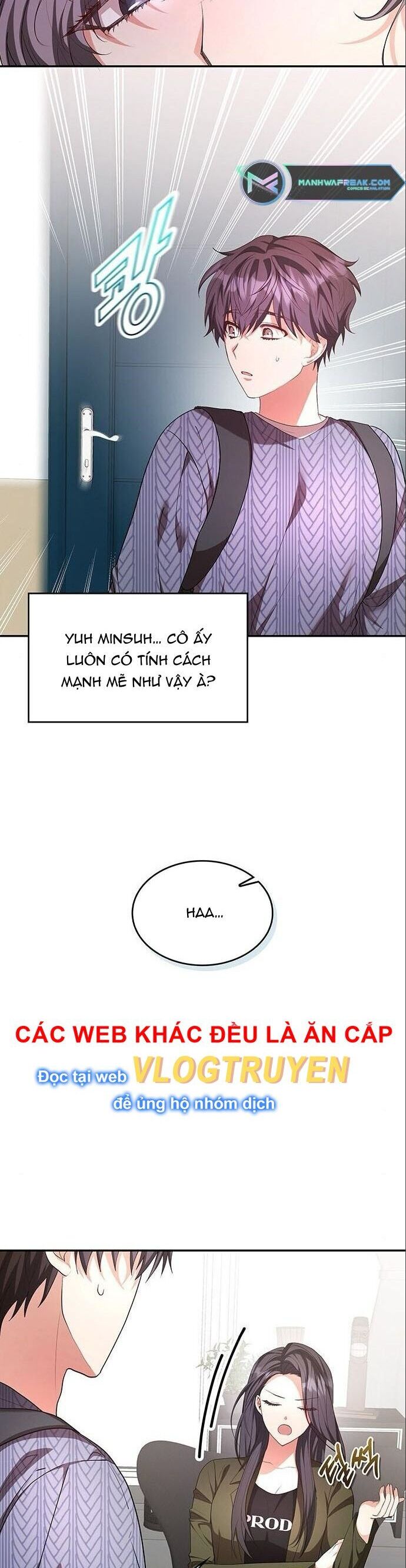 Studio Tùy Hứng Của Nghệ Sĩ Thiên Tài Chapter 10 - Trang 2