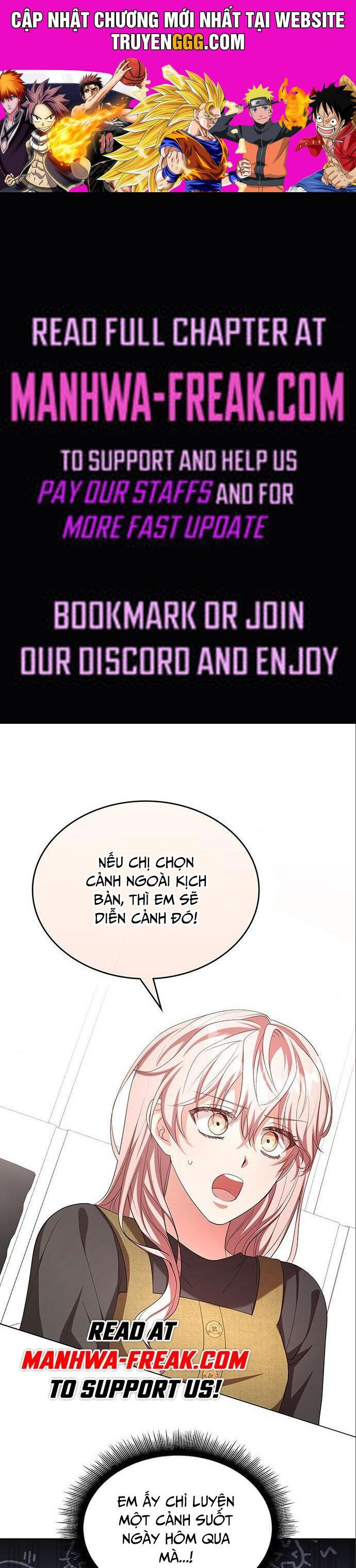 Studio Tùy Hứng Của Nghệ Sĩ Thiên Tài Chapter 11 - Trang 2