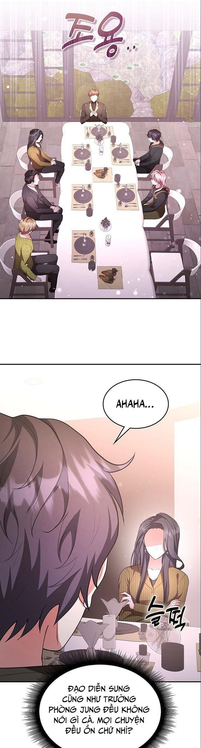 Studio Tùy Hứng Của Nghệ Sĩ Thiên Tài Chapter 11 - Trang 2